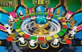 cq9传奇电子跳高高正式版